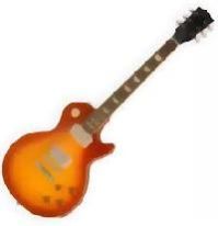 Chromatic Guitar