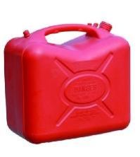 Plastic Blow Moulding