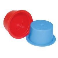 Plastic End Caps