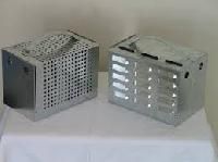 Sheet Metal Box