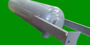 Pressure Vessels