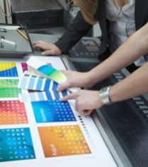 Pamphlets Printing Service