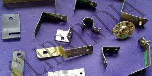 Cable Clip And Clamps