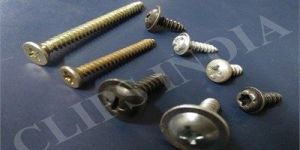 Self-tapping Screw