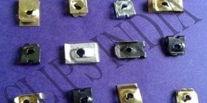 Self-Tapping Speed Nut