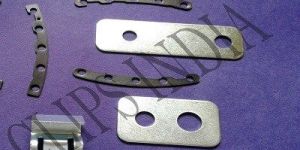 Sheet Metal Parts