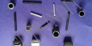 Spring Dowel Sleeves