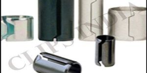 Stainless Steel Dowel Pins