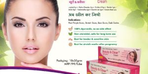 Ayurvedic Cosmetic Products