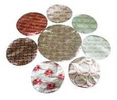 Aluminium Foil Circular Disc