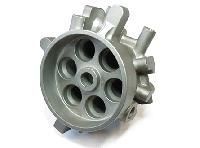 Stainless Steel Castings