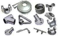 Stainless Steel Investment Castings