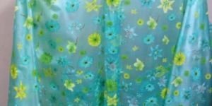 Ladies Printed Coats