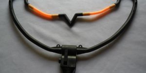 Leadger Head Rest Multi Angle