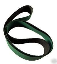 Flat Transmission Belts