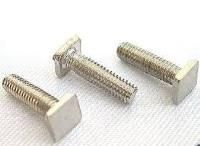 Square Head Bolt