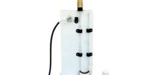 Blain Air Permeability Apparatus