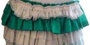 Ladies Skirt 2