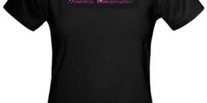 Ladies T-shirt