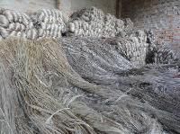 Raw Jute
