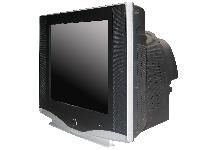 14 CRT Television