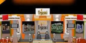 Exhibition Stall Designing Services