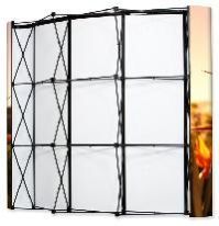 Magnetic Popup Stand