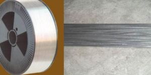 Aluminium Brazing Alloys