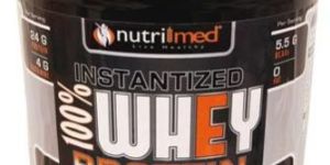 Whey Protein