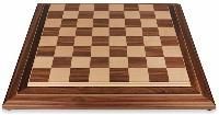 Wooden Chess Boards