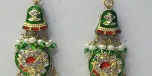 Lakh Earring 2