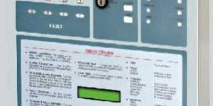 Conventional Fire Alarm System