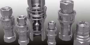 Quick Release Couplings