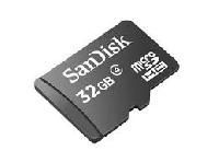 Flash Memory Card