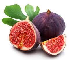 Fresh Figs