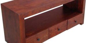 Small TV Unit