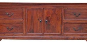 Television Cabinet