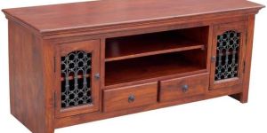 TV Cabinet Jali