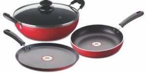 BAJAJ DUA COOKWARE SET