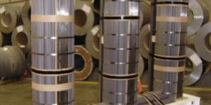 Transformer Built up Core Assembly