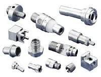 Precision CNC Machined Components