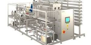 Juice Pasteurizer