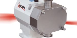 Positive Displacement Pumps