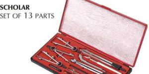 Drawing Instrument Box