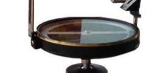 Prismatic Compass