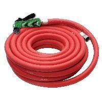 Hot Water Hose
