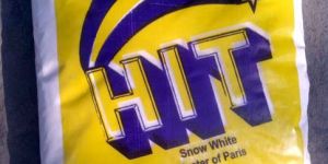 Plaster of Paris (Chalk Grade)