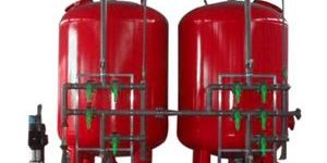 Activated Carbon Filter