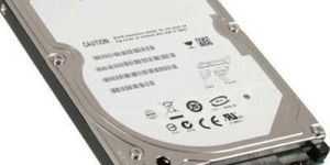SATA Hard Disk Seagate