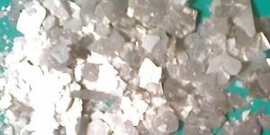 Calcined Mica Flakes